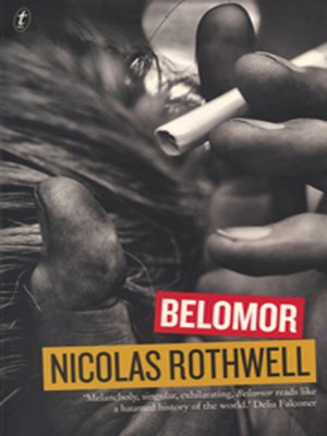 cover image of Belomor